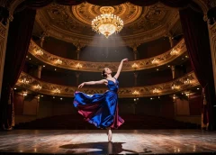 Elevating Arts & Entertainment: Strategies for Industry Leaders