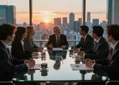 Business and Consumer Services