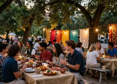 Building Resilient Communities: Strategies for Societal Impact