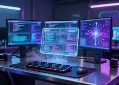 Computers Electronics and Technology