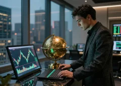 Strategic Financial Insights for Today’s Business Leaders