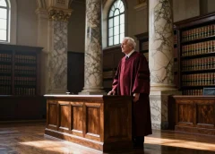 Strategic Insights on Law and Government for Decision-Makers