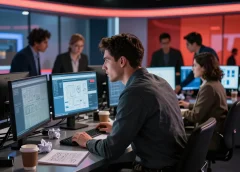 News & Media Publishers