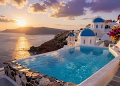 Strategic Innovations Shaping the Future of Travel and Tourism